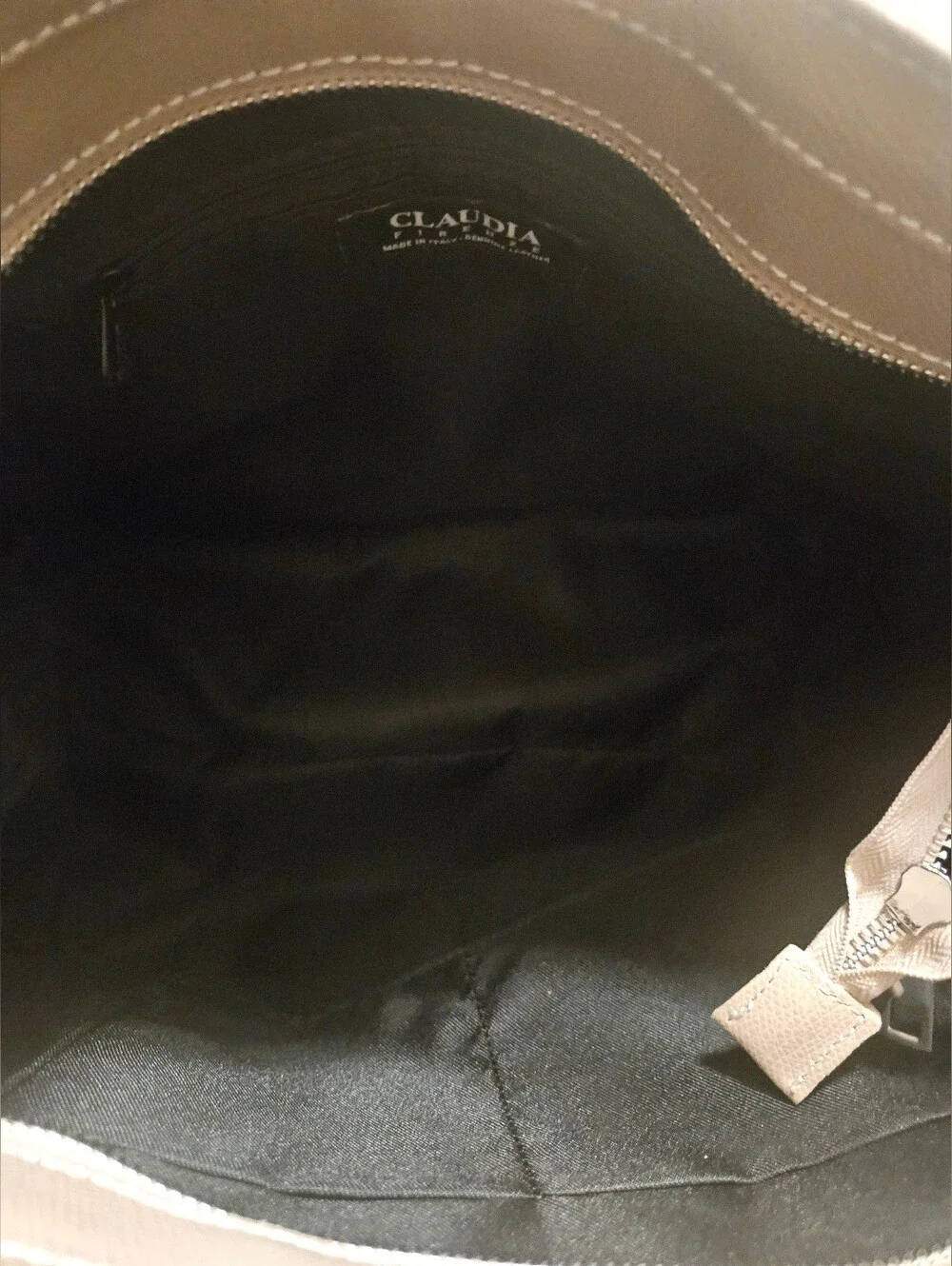 Euc Claudia Firenze Tote Bag